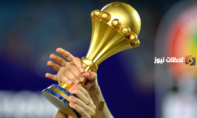 موعد قرعة كأس أمم إفريقيا 2025/2025 والمنتخبات المشاركة والقنوات الناقلة