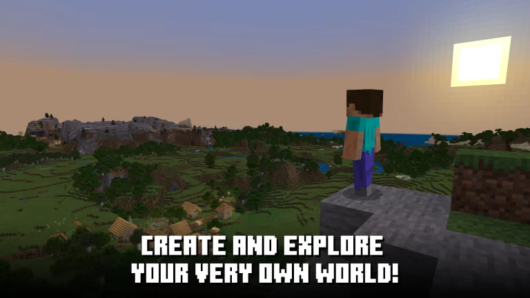 طريقة تحميل تحديث ماينكرافت مجانا 2025 اخر اصدار 1.20 تنزيل ماين كرافت الان Minecraft