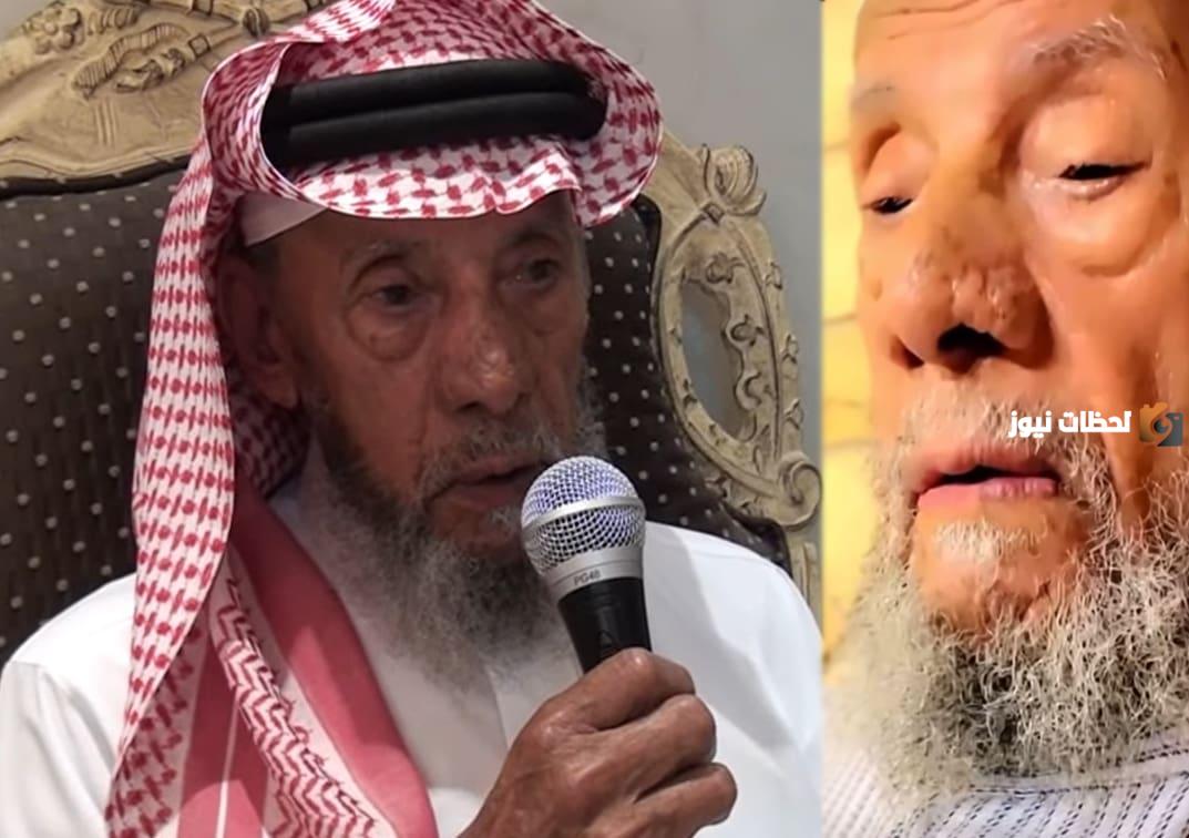 ما هو سبب وفاة الفنان السعودي احمد السريع؟