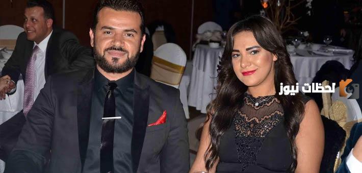 معلومات عن سامو زين وزوجته وأولاده