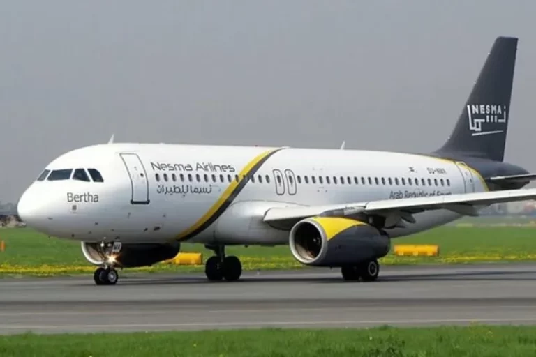 طيران نسما القاهرة جدة 1447 الأسعار والعروض
