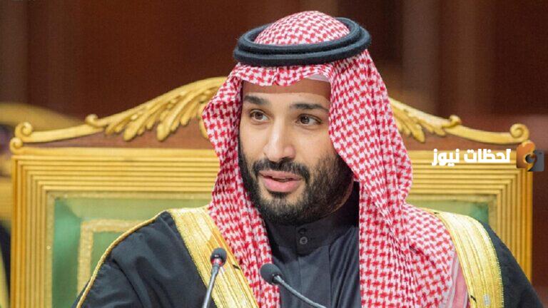 من هي سارة بنت مشهور بن عبد العزيز آل سعود زوجة ولي الهعد محمد بن سلمان آل سعود واولادهم
