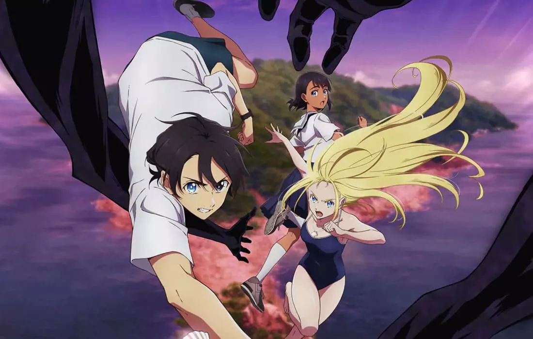Anime Time موقع وقت الانمي الجديد 2025 وتابع الافلام والمسلسلات الانمي ومعرفة طريقة الدخول بدون حظر