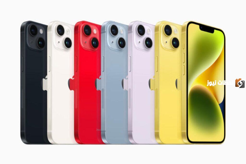 مفاجأة سارة من نون السعودية.. هاتف iPhone 14 pro بتخفيض 700 ريال سعودي وبالتقسيط وبدون فوائد