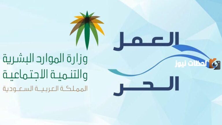 شروط قرض العمل الحر للنساء 1447 بدون كفيل من بنك التنمية الاجتماعية.. وكم مبلغ قرض العمل الحر للنساء؟