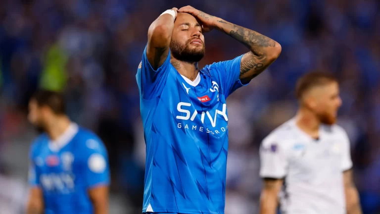 نتيجة مباراة الهلال السعودي ضد ناساجي مازندران في دوري أبطال آسيا