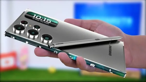 عملاق سامسونج Samsung Galaxy S24 Ultra توقعات بالسعر والمواصفات الهاتف القام في السعودية