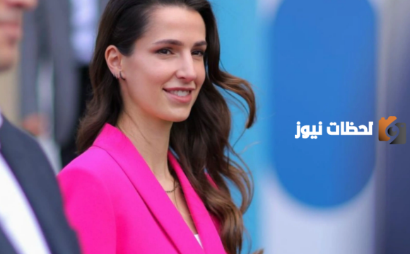 صور دانا ال سيف في زفاف رجوة