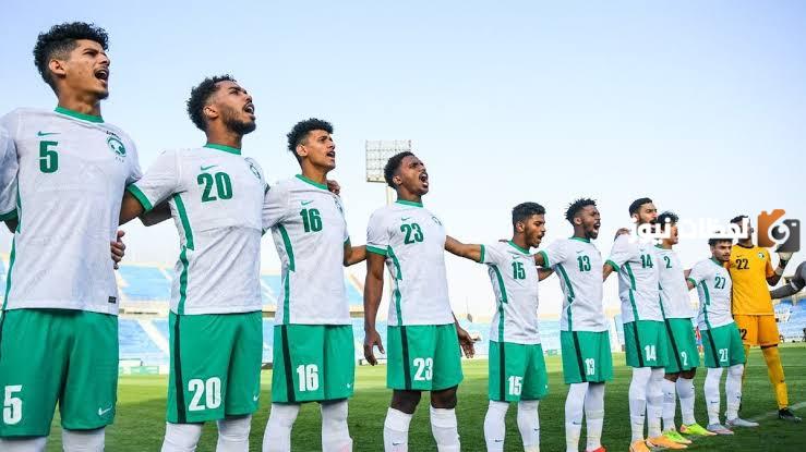 كارثة للمنتخب السعودي.. حلم أولمبياد باريس يتبخر