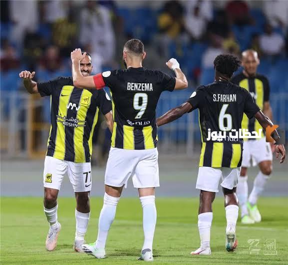 ماذا حدث للاتحاد في إيران.. انسحاب الفريق وهل يفوز بالنقاط الثلاث