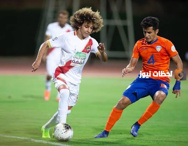 موعد مباراة الوحدة والفيحاء في دوري روشن.. القنوات الناقلة والتشكيل المتوقع