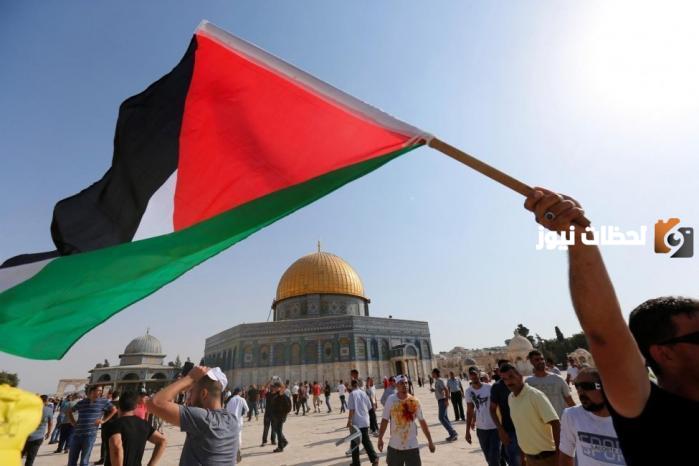 أجمل ما كتب عن فلسطين