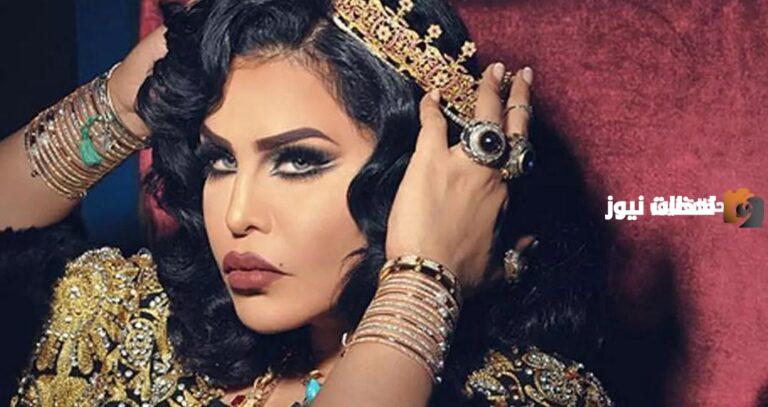 أحلام الشامسي من أي قبيلة؟