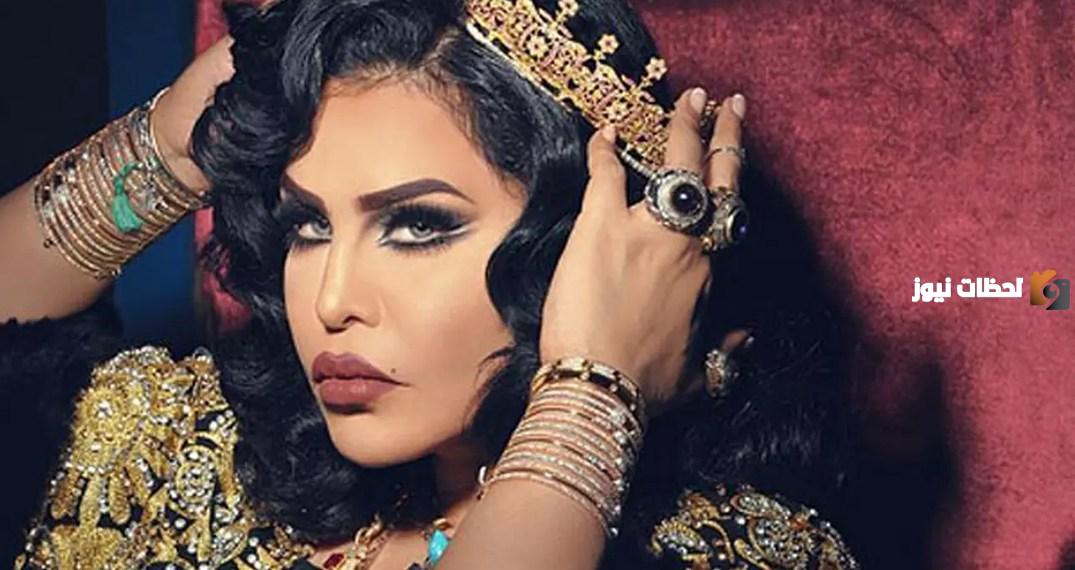 أحلام الشامسي من أي قبيلة؟