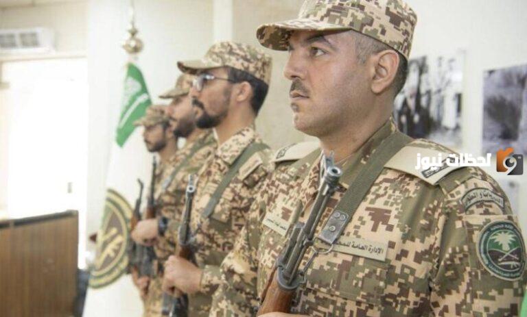 بعد القرارات الأخيرة | أسماء رتب المجاهدين في النظام الجديد وفقًا للإدارة العامة للمجاهدين