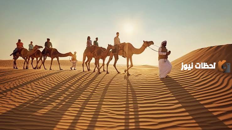 أصل فيحان وش يرجع ؟.. فيحان ابن الصحراء من أي قبيلة؟