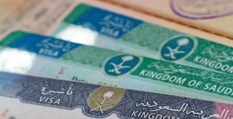 ما هي أنواع تأشيرات العمل داخل المملكة 1447.. تعرف على التفاصيل الكاملة