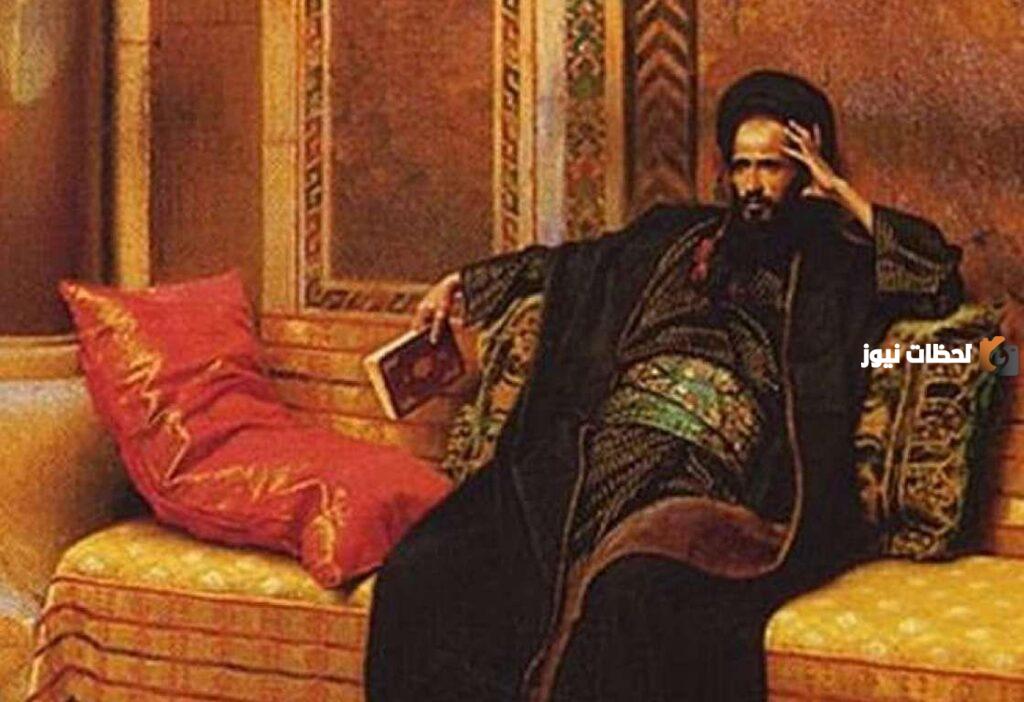 أين ولد الملك عبد الملك بن مروان