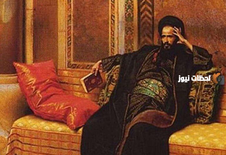 أين ولد الملك عبد الملك بن مروان؟ وما أبرز انجازاته