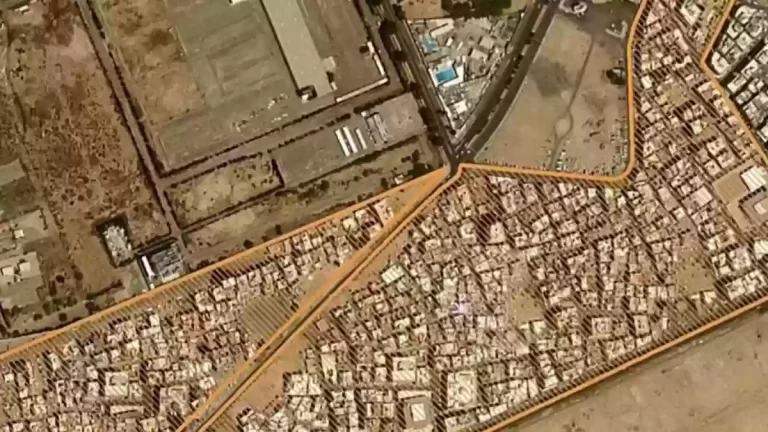 توضيح أمانة جده: هل انتهت إزالة الأحياء العشوائية في جدة 1447 في السعودية؟