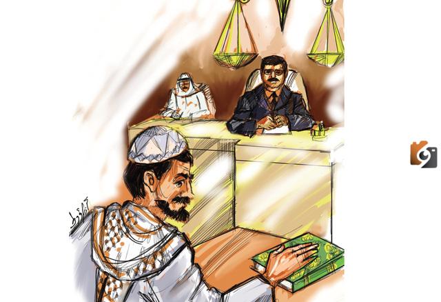 اذا حلف على ترك واجب أو فعل محرم فحكم حنثه