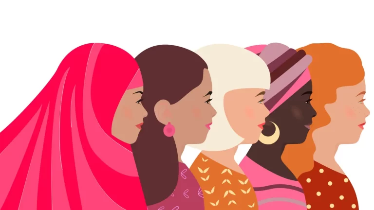 اذاعة مدرسية عن يوم المرأة العمانية كاملة 2025