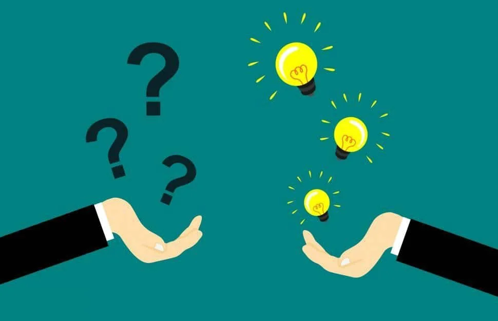 اسئلة واجوبة ذكاء صعبة مع خيارات 2025 للمسابقات