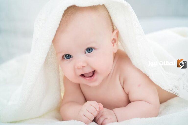 اسماء اولاد نادرة ومعانيها