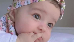 أسماء بنات غير منتشرة ونادرة 2025 ومعانيها الجميلة لكل من يبحث عن التميز