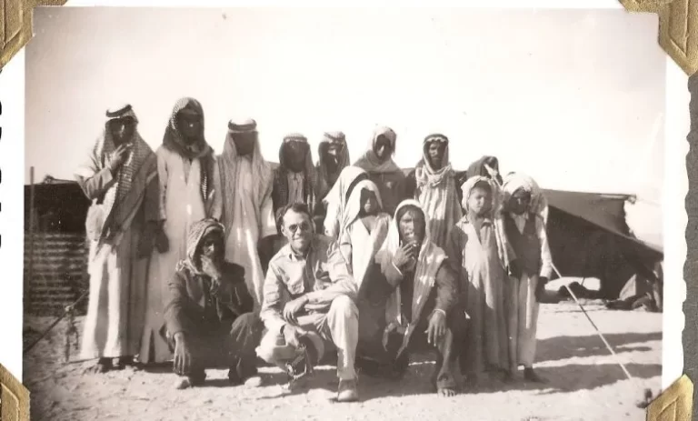 اصل عائلة الشيتان في الكويت ونسبها