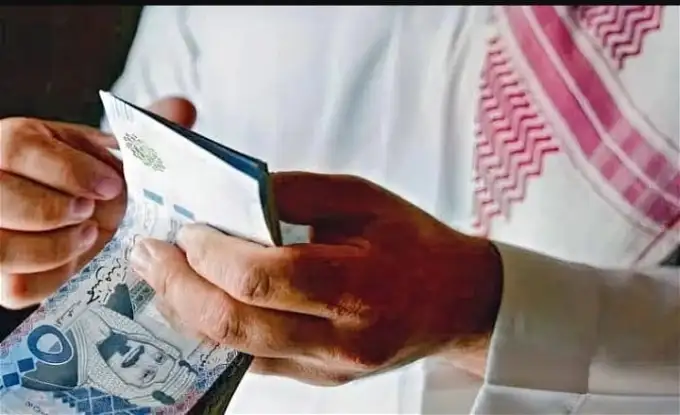 اعرف راتبك نزل كامل أم لك فلوس | كم استحقاق الفرد في حساب المواطن 1447 في الدفعة 71؟