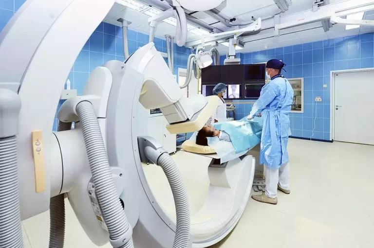 افضل مستشفى لعلاج وتشخيص الكبد في السعودية 2025 أفضل أطباء علاج أمراض الكبد في السعودية