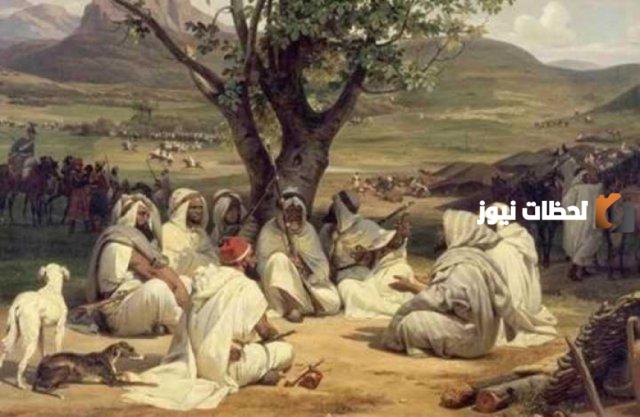 ال فرثان وش يرجعون له ما هو أصل ال فرثان