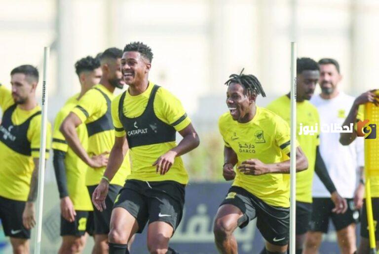 الاتحاد يخشى إعادة سيناريو الأهلي في خلال الموسم قبل الماضي!!