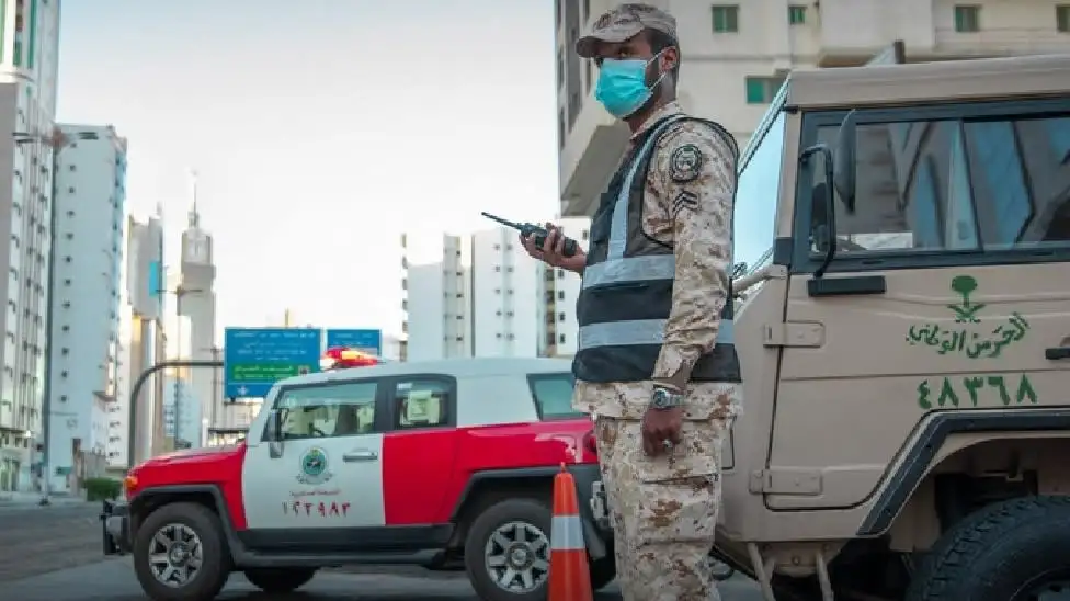 الاستعلام عن نتائج قبول الحرس الوطني برقم الهوية 1447 للرجال والنساء