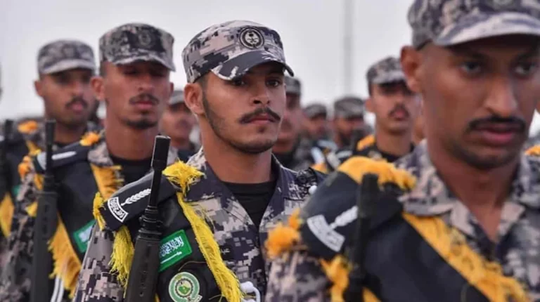 الاستعلام عن نتائج قبول امن المنشات 1447 والخطوات بالتفصيل