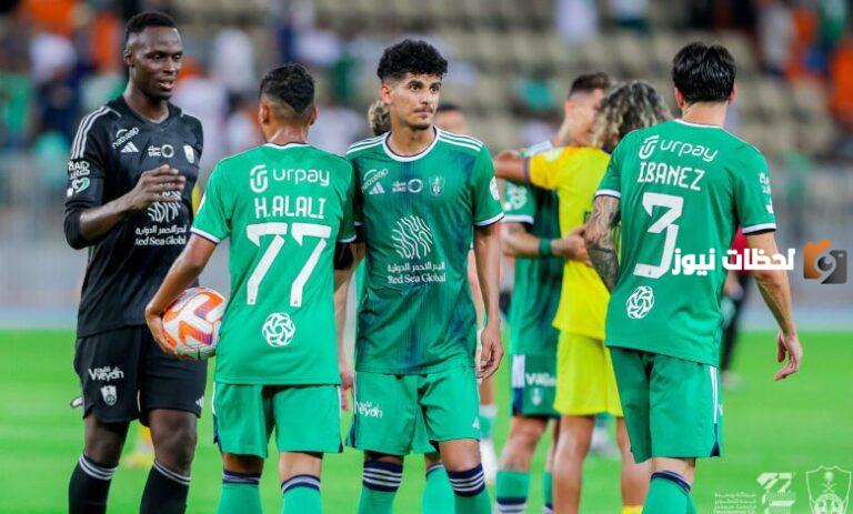 رابط حجز تذاكر مباراة الأهلي والوحدة الجولة 10 من دوري روشن 2025 RSL