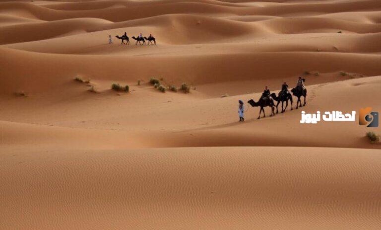البسام وش يرجعون وما أماكن تواجدهم