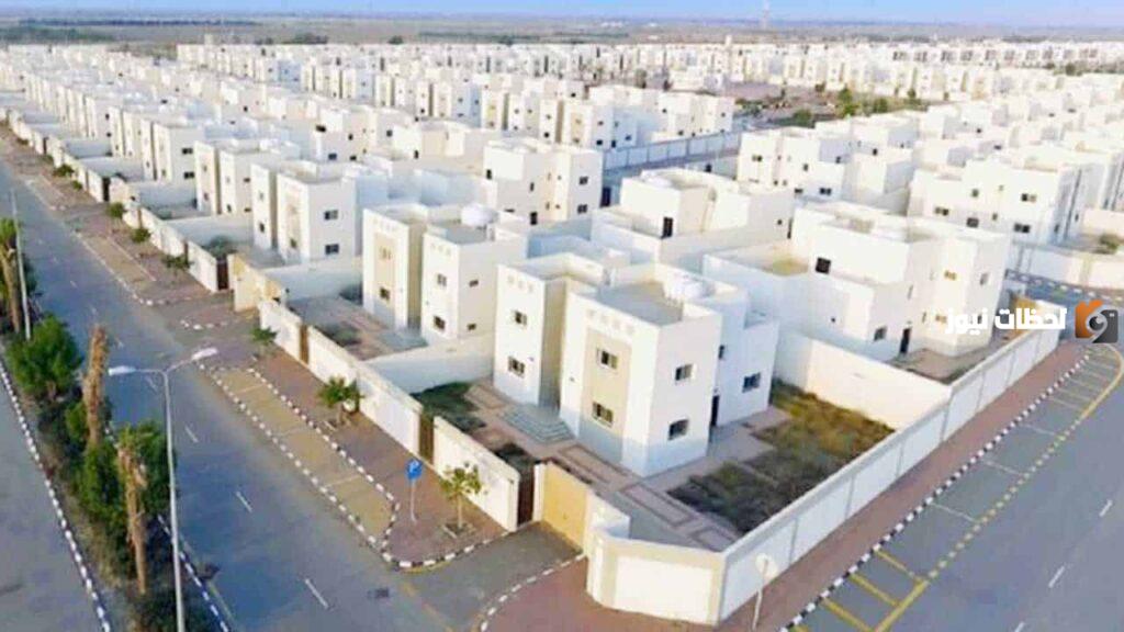 خطوات التسجيل في الإسكان التنموي لمستفيدي الضمان والشروط والأوراق المطلوبة 1445