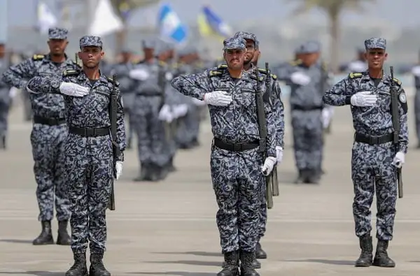 التسجيل في المباحث العامة
