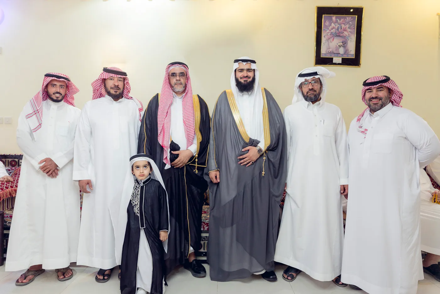 التويجري وش يرجع؟ وما أصله؟