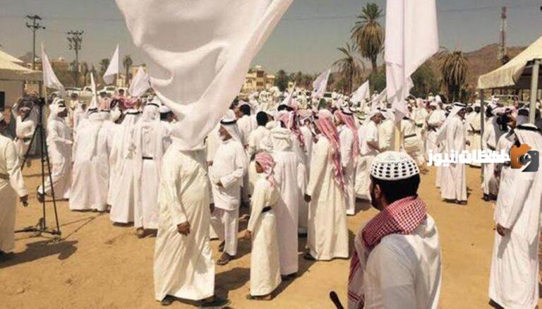 الجريسي وش يرجعون