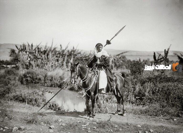 الجميلي وش يرجع