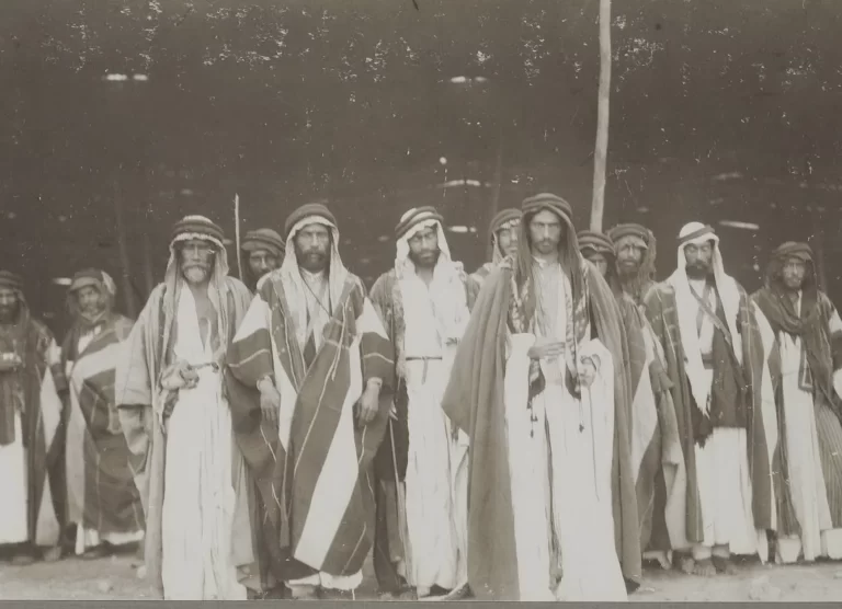 الحزيمي من اي العتبان؟ وما نسبهم؟