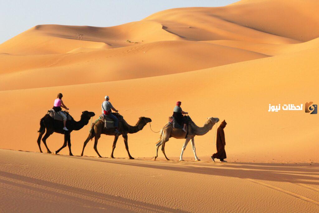 الحويزي وش يرجعون وما نسبهم