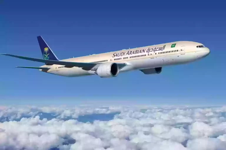 الخطوط السعودية تعديل الحجز 1447 ما هي شروطه وخطواته؟