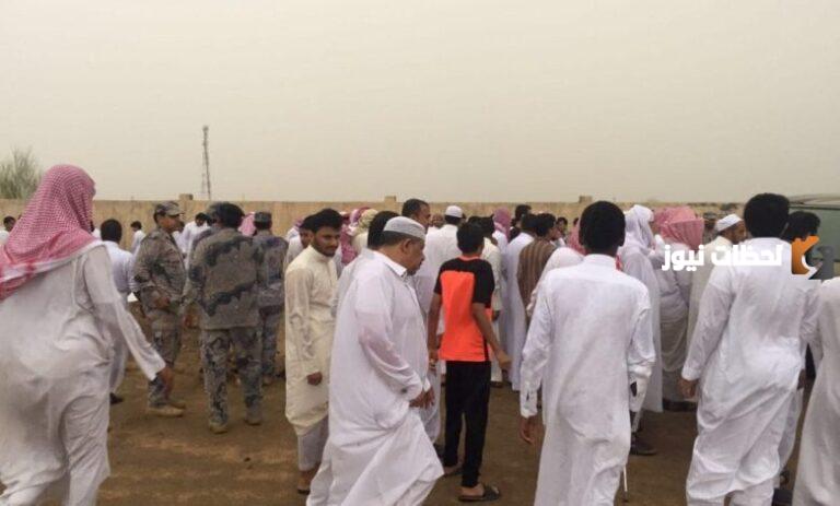 الرعوجي وش يرجعون أصل الرعوجي من وين