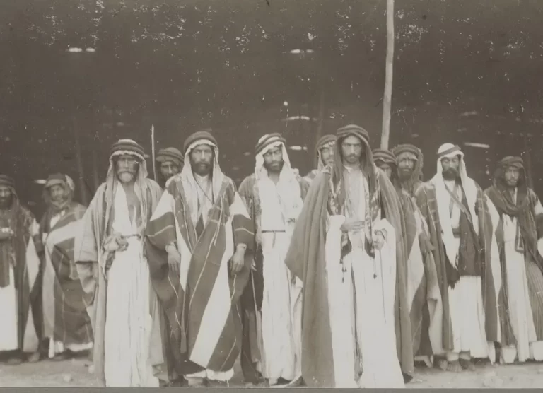 الزبيدي وش يرجع .. أصل قبيلة الزبيدي من وين