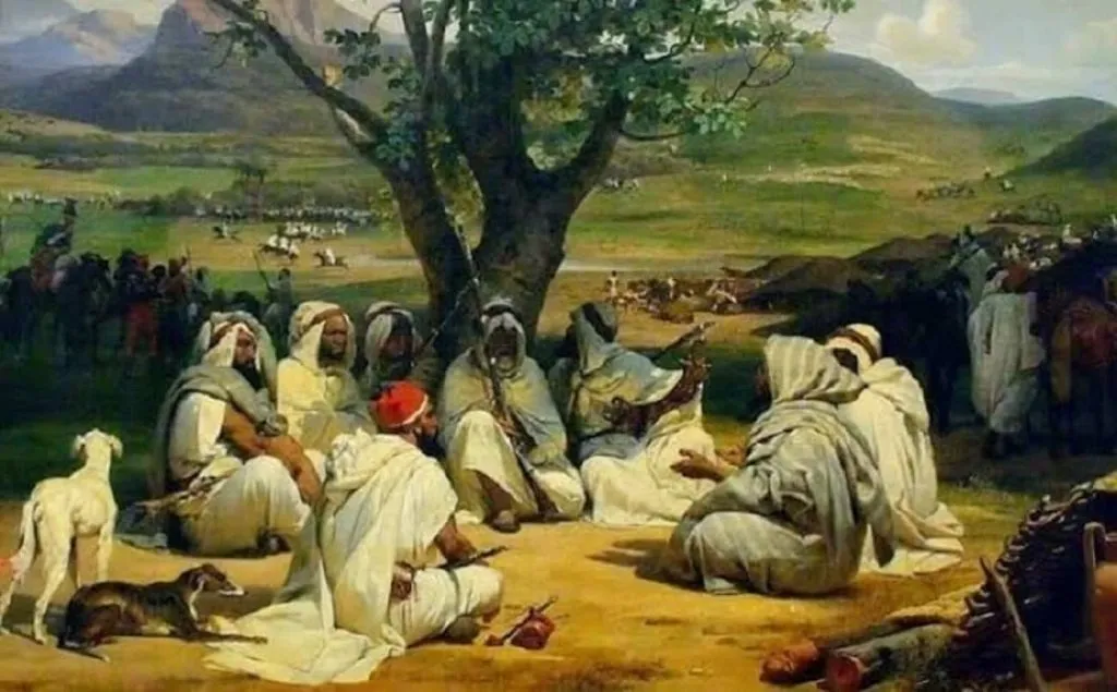 الزيادي وش يرجعون