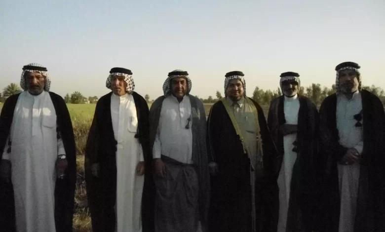 السبتي وش يرجع